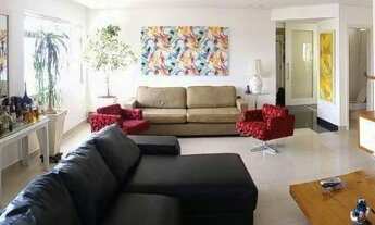 Imagem 6: Apartamento com 3 dormitórios à venda, 148 m² por R$ 950.000,00 - Centro - Itanhaém/SP