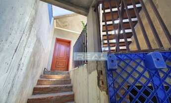 Imagem: Casa Residencial c/ 04 dormitórios no Bairro