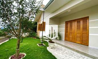 Imagem 6: Casa com 3 dormitórios à venda, 195 m² por R$ 760.000,00 - Harmonia - Ivoti/RS