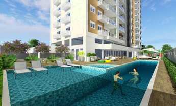 Imagem 4: 2 quartos - alto padrão - excelente área de lazer - AP474