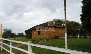 Imagem: Sítio à venda, Sanga Funda - Nova Santa