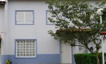 Imagem 1: SOBRADO COM 3 DORMITÓRIOS À VENDA, 145 M² CONDOMINIO VILA DAS FLORES - HORTO DO IPÊ - SÃO