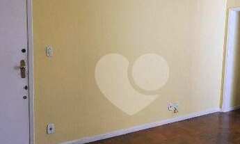 Imagem 2: Apartamento a venda 1 quartos 50m² na TIjuca