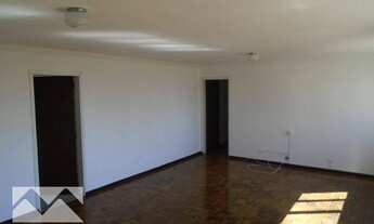 Imagem 5: Apartamento com 3 dormitórios, 165 m² - venda por R$ 400.000,00 ou aluguel por R$ 1.000,00
