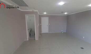Imagem 4: Sala à venda, 33 m² por R$ 330.000,00 - Jardim Aquarius - São José dos Campos/SP