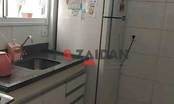 Imagem 7: Apartamento com 2 dormitórios à venda, 54 m² por R$ 290.000,00 - Nova América - Piracicaba