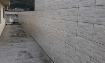 Imagem 6: Casa em São José no Bairro Serraria