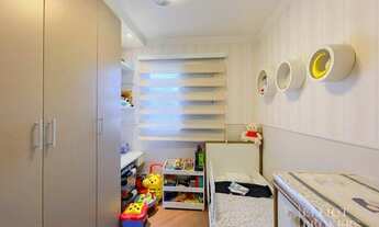 Imagem 5: APARTAMENTO MOBILIADO A VENDA NO TATUAPÉ