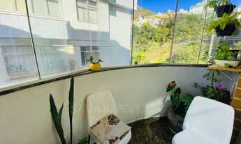 Imagem: Apartamento 3 quartos com 100 m² á venda