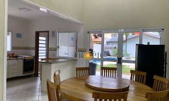 Imagem 5: Sobrado com 6 quartos, 200,77 m², à venda por R$ 1.700.000,00 - Morada da Praia - Bertioga