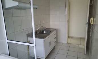 Imagem 5: Apartamento para venda com 50 metros quadrados com 2 quartos