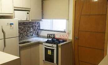 Imagem 4: Apartamento com 1 dormitório à venda, 28 m² por R$ 199.000,00 - Vila Formosa - São Paulo/S