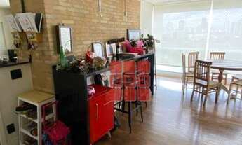 Imagem 6: Apartamento com 4 dormitórios à venda, 117 m² por R$ 1.650.000,00 - Chácara Santo Antônio