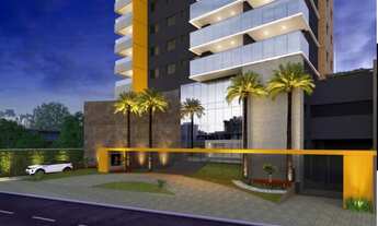 Imagem 2: JP Residence - Umarizal - 70.93m / 2 quartos (1 Suíte) / 1 Vaga / Entrega 2021