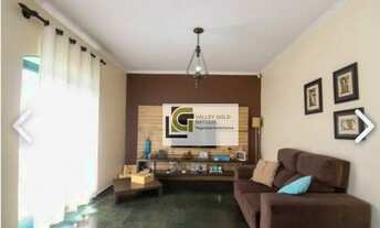 Imagem 3: Casa com 4 dormitórios à venda, 208 m² por R$ 875.000,00 - Jardim Bela Vista - São José do