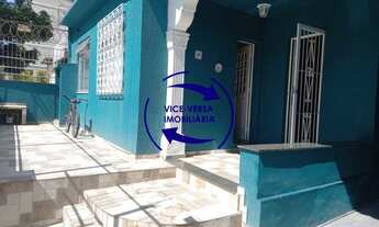 Imagem 3: Cachambi, próximo ao Norte Shopping, ampla casa (360 m² construídos), terreno 385m², 2 pav