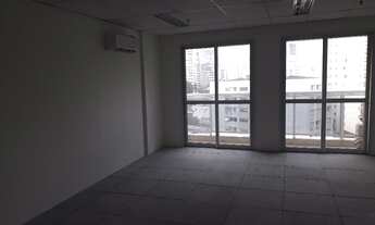 Imagem 2: Sala comercial para locação, Vila Olímpia Prime Office, São Paulo