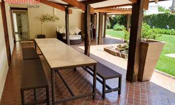 Imagem 3: Casa com 4 dormitórios à venda, 420 m² - Jardim Apolo - São José dos Campos/SP