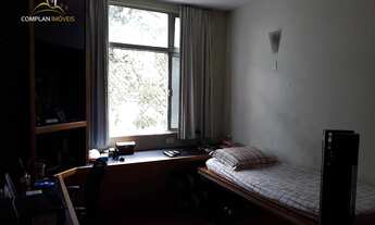 Imagem 5: Apartamento com 3 dormitórios à venda, 152 m² por R$ 1.290.000,00 - Copacabana - Rio de Ja