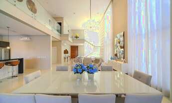 Imagem 4: CASA RESIDENCIAL em SOROCABA - SP, Condomínio Residencial Saint Patrick