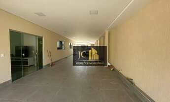 Imagem 2: Casa com 3 dormitórios à venda, 850 m² por R$ 1.300.000 - Vicente Pires - Vicente Pires/DF