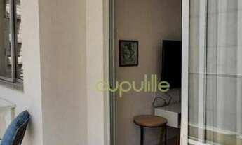 Imagem 3: Apartamento com 1 dormitório à venda, 45 m² por R$ 530.000,00 - Ingá - Niterói/RJ