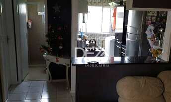 Imagem 6: Apartamento com 2 dormitórios à venda, 60 m² por R$ 145.000,00 - Vila Cachoeirinha - Cacho