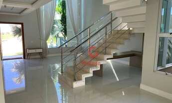 Imagem 6: Casa com 5 dormitórios à venda, 308 m² por R$ 1.900.000,00 - Alphaville - Rio das Ostras/R