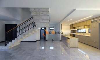 Imagem 4: Casa com 4 Suítes à venda, 358 m² no bairro Campo Comprido