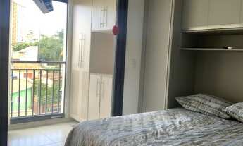 Imagem 4: Studio com 1 dormitório para alugar, 34 m² por R$ 3.300,00/mês - Neo Life - Arujá/SP