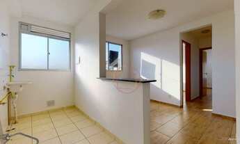 Imagem 7: Apartamento / 2 Dormitórios / 1 Vaga / Rubem Berta / Porto Alegre