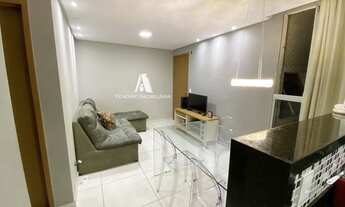 Imagem 5: 2 quartos | Recanto do Sol | Ármario na cozinha