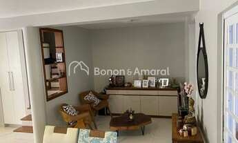 Imagem 2: Casa - Mansões Santo Antônio - Campinas