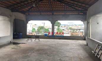 Imagem 5: Casa com 3 dormitórios à venda, 300 m² por R$ 345.000,00 - São Raimundo - Manaus/AM