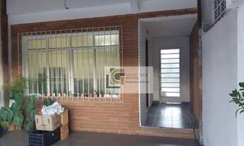 Imagem 2: Casa com 3 dorm,suite na Primeira quadra do Bosque dos Eucaliptos