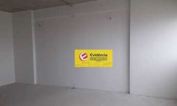 Imagem 4: Sala para alugar, 39 m² por R$ 1.000/mês - Centro - São Bernardo do Campo/SP