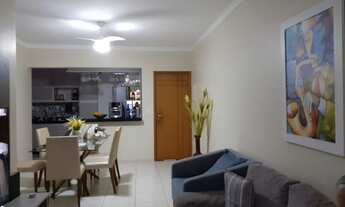 Imagem 6: Apartamento para venda possui 75 metros quadrados com 2 quartos