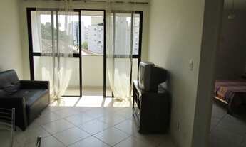 Imagem: Apartamento com 1 dormitório à venda