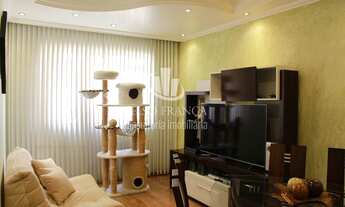 Imagem 3: Apartamento para venda tem 64 metros quadrados com 2 quartos em Vila Proost de Souza - Cam