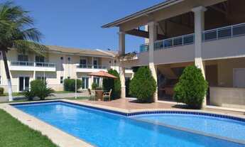 Imagem 7: Uma graça de duplex em Condominio, com 2 suítes, 76 m² - no Barroso - Fortaleza/CE