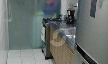Imagem 3: Apartamento com 2 dormitórios à venda, 60 m² por R$ 580.000,00 - Jardim Icaraí - Niterói/R