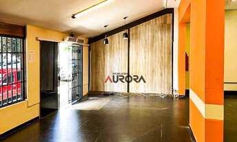 Imagem 6: Loja região central com 100 m² - Vila Ipiranga - Londrina/PR - Ref:LO0208