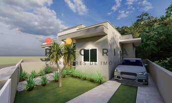 Imagem 4: Casa Nova à venda com 02 dormitórios, no bairro Bela Vista em Palhoça