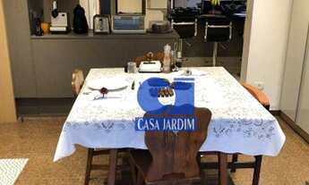 Imagem 5: Casa à venda, 398 m² por R$ 2.360.000,00 - Alphaville 04 - Santana de Parnaíba/SP