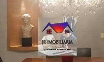 Imagem 4: Casa com 4 dormitórios à venda, 420 m² por R$ 4.300.000,00 - Residencial Melville - Santan