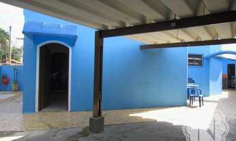 Imagem 4: Sobrado com 3 dormitórios à venda no Jardim Mosteiro - Itanhaém SP