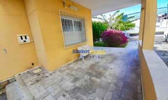 Imagem 4: Casa no Centro Casa com 4 dormitórios