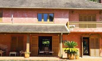 Imagem: Casa à venda em área nobre, á poucos