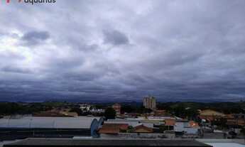 Imagem 2: Apartamento com 3 dormitórios à venda, 111 m² por R$ 693.000,00 - Santana - São José dos C