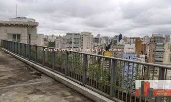 Imagem 6: Cobertura com 5 dormitórios. 1100 m² por R$ 42.000.000 - Vila Nova Conceição - São Paulo/S